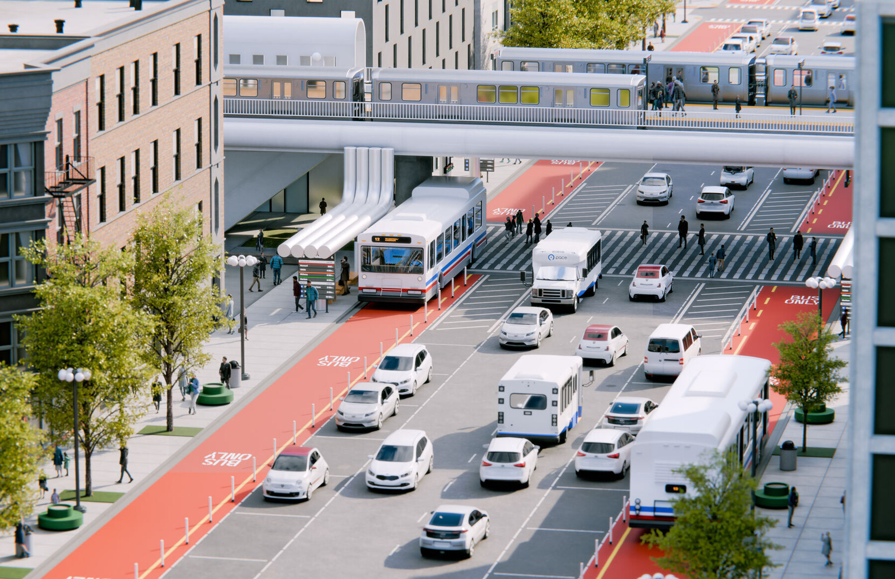 Transif Transit is the Answer | Home Page
